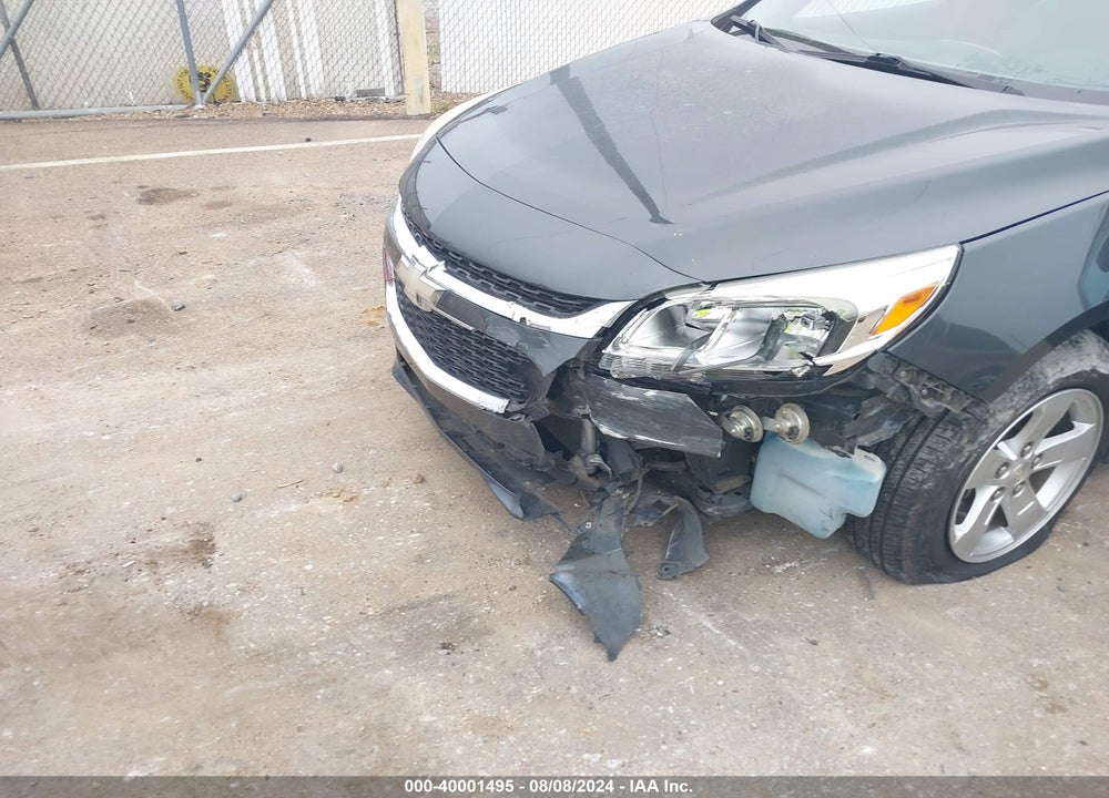 2014 CHEVROLET MALIBU 1FL VIN: 1G11A5SL5EF263748