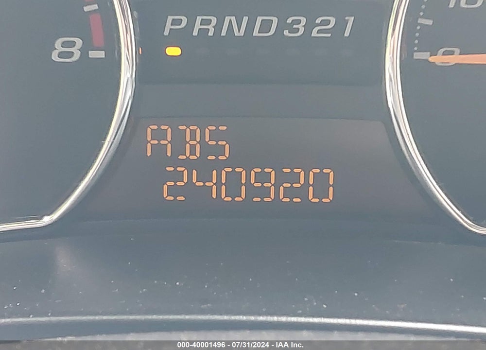 2008 CHEVROLET COLORADO LT VIN: 1GCDT19E788154926