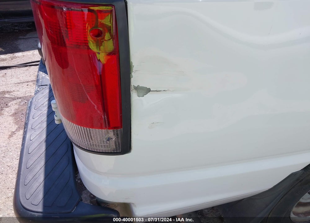2012 FORD E-150 COMMERCIAL VIN: 1FTNE1EL8CDA68219