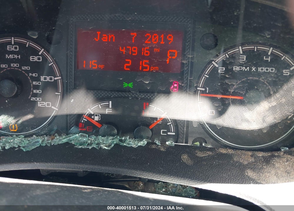 2021 RAM PROMASTER 3500 WINDOW VAN HIGH ROOF 159 WB EXT VIN: 3C6MRVUG6ME557429