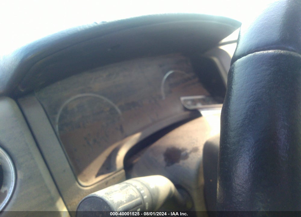 2011 FORD F-150 XLT VIN: 1FTFW1EF2BFD31545
