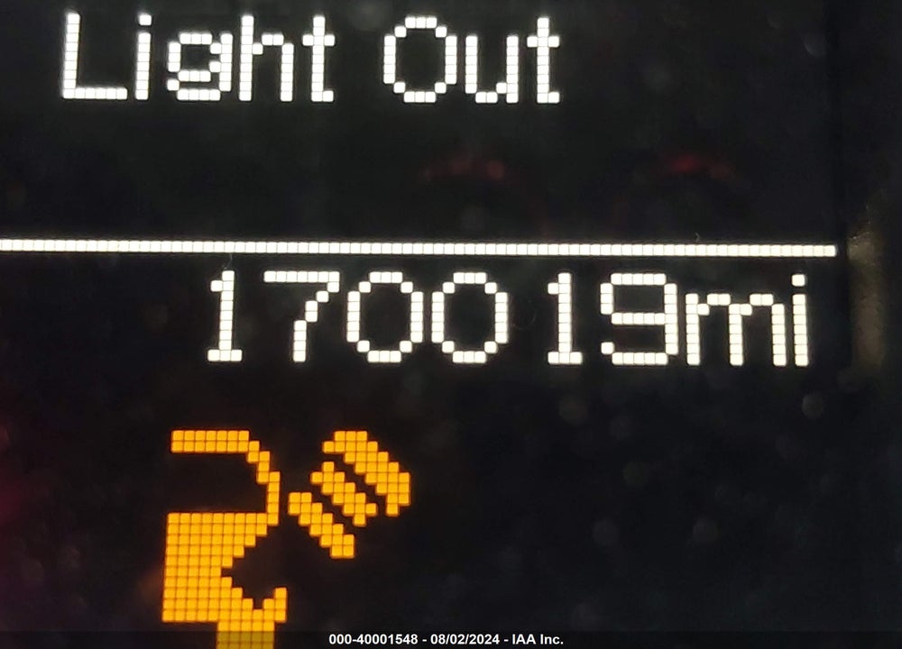 2013 RAM 1500 TRADESMAN VIN: 3C6JR6AG6DG586527