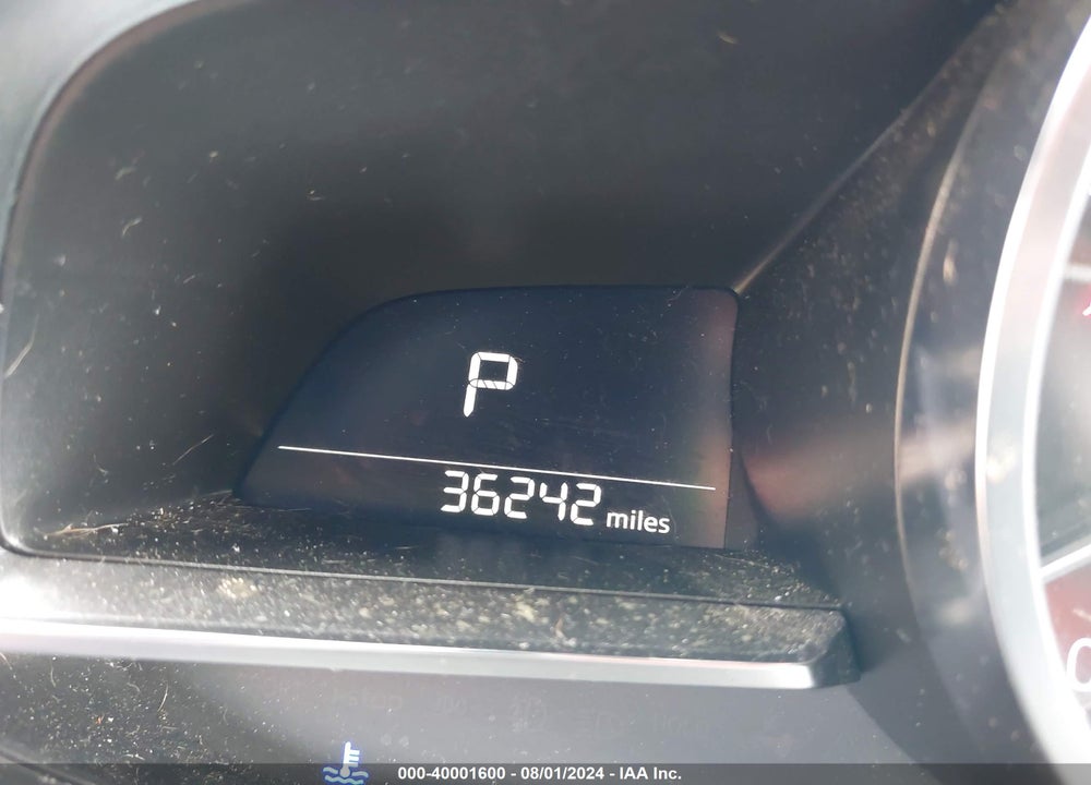 2019 MAZDA CX-3 SPORT VIN: JM1DKDB70K1447874