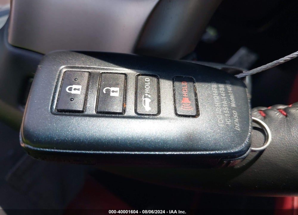 2016 LEXUS RX 350 F-SPORT VIN: 2T2BZMCA6GC014880