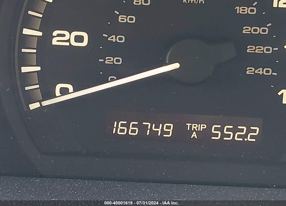 2006 HONDA ACCORD 2.4 LX VIN: JHMCM56486C002500