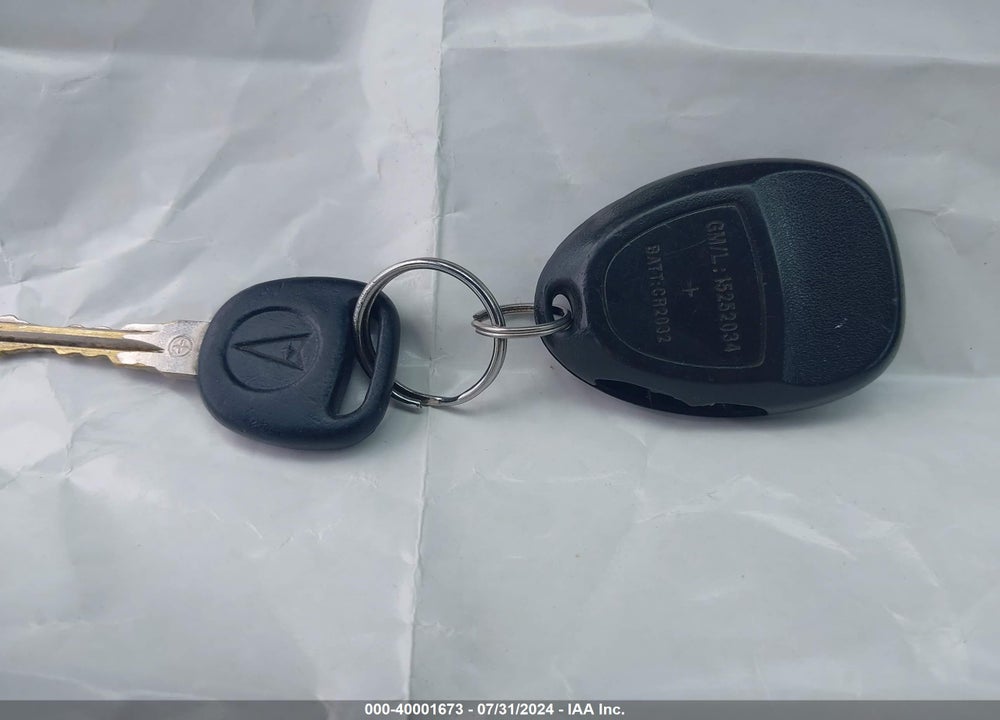 2006 PONTIAC G6 VIN: 1G2ZF55B164179586