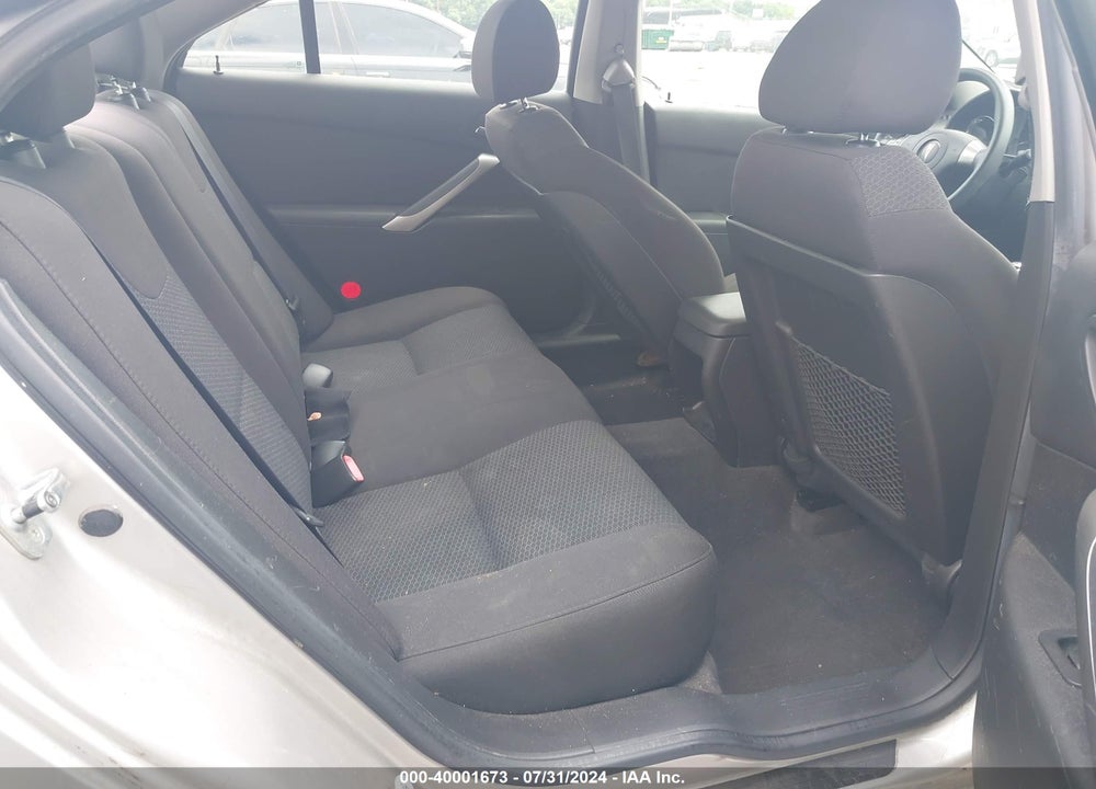 2006 PONTIAC G6 VIN: 1G2ZF55B164179586