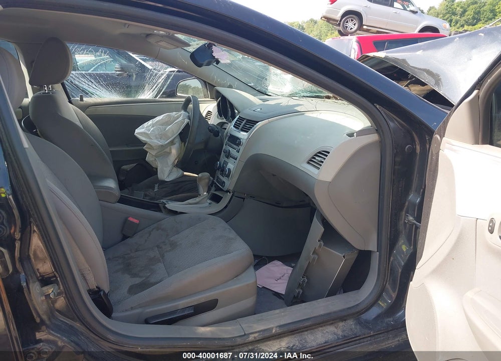 2011 CHEVROLET MALIBU LS VIN: 1G1ZB5E13BF177117