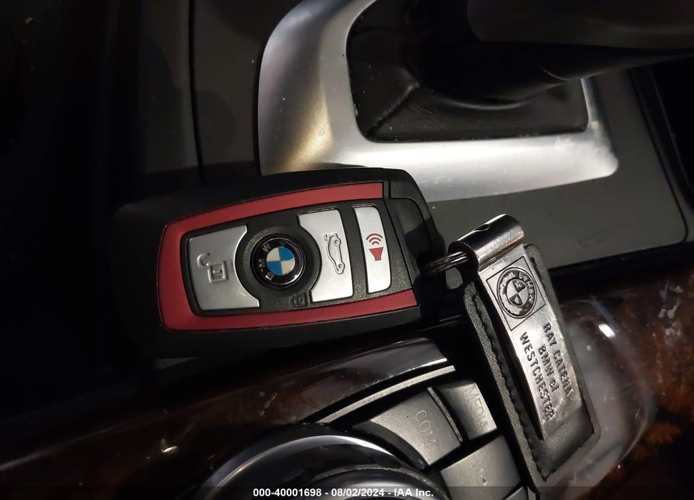 2017 BMW 330I XDRIVE VIN: WBA8D9G59HNU59231