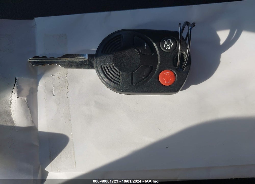2012 FORD FUSION SE VIN: 3FAHP0HG9CR259340