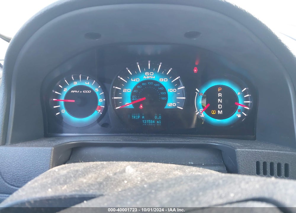 2012 FORD FUSION SE VIN: 3FAHP0HG9CR259340