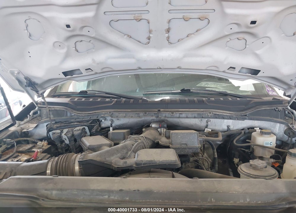 2021 FORD F-250 XL VIN: 1FT7W2B6XMED45359