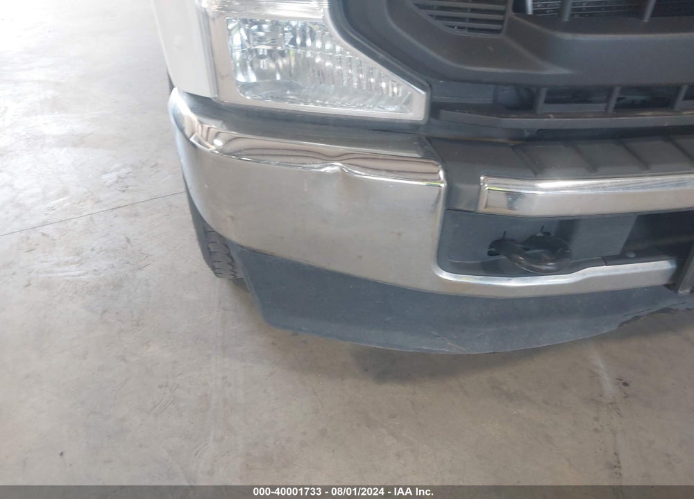 2021 FORD F-250 XL VIN: 1FT7W2B6XMED45359