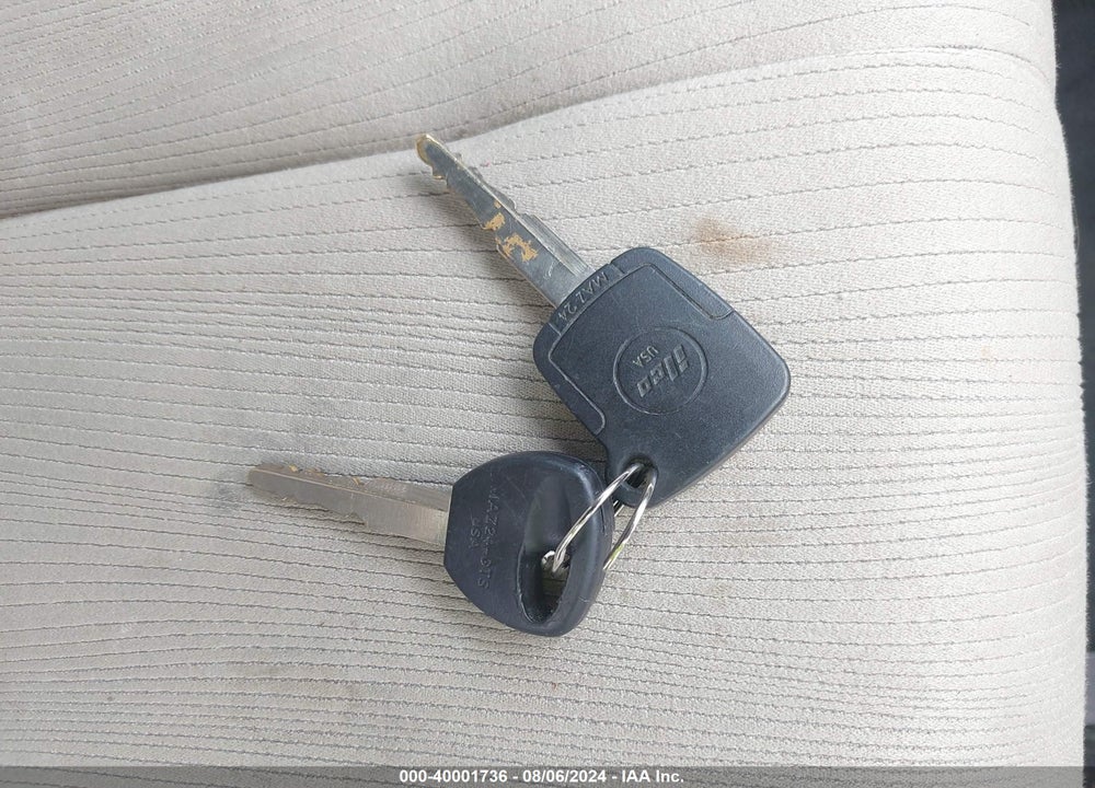 2010 MAZDA CX-7 I SV VIN: JM3ER2W59A0336930