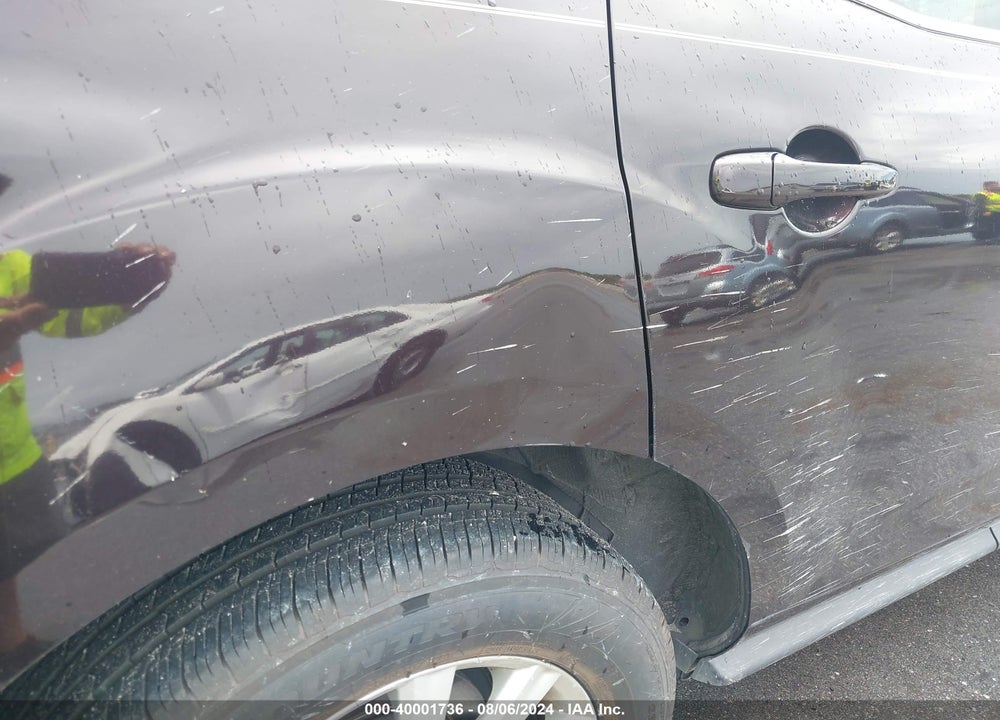 2010 MAZDA CX-7 I SV VIN: JM3ER2W59A0336930