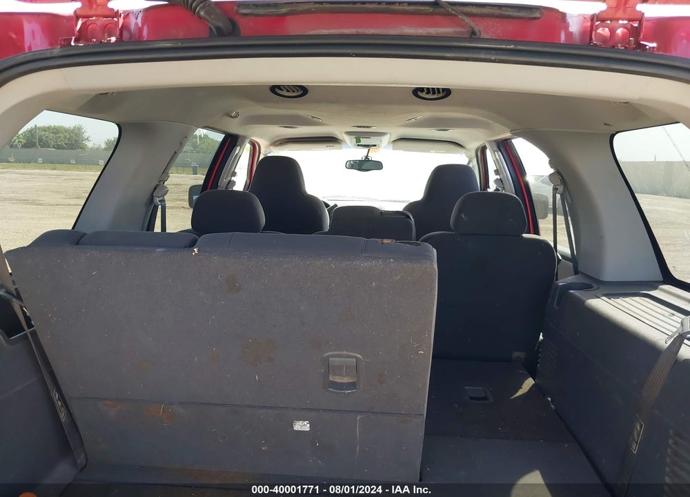 2003 FORD EXPEDITION XLT VIN: 1FMPU15L03LA63156