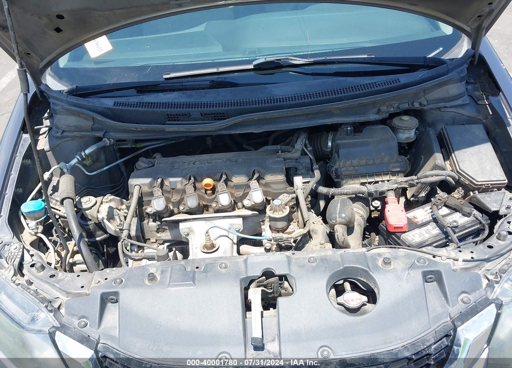 2015 HONDA CIVIC EX VIN: 19XFB2F86FE074052