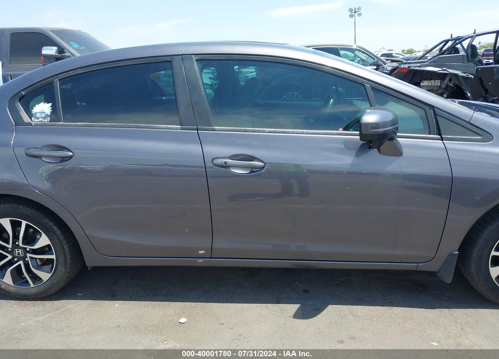2015 HONDA CIVIC EX VIN: 19XFB2F86FE074052