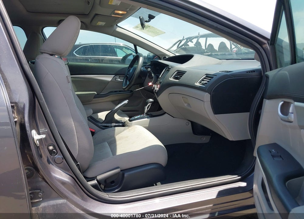 2015 HONDA CIVIC EX VIN: 19XFB2F86FE074052