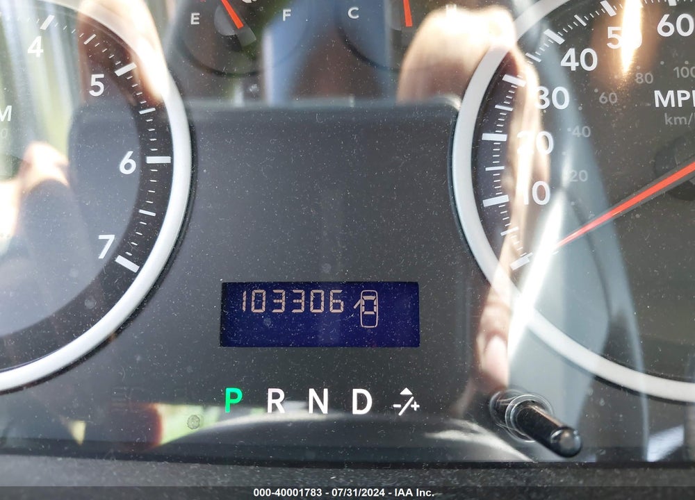 2012 RAM 1500 ST VIN: 1C6RD6FT6CS323212