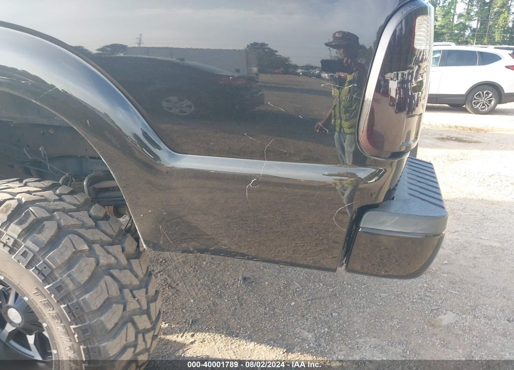 2014 FORD F-250 LARIAT VIN: 1FT7W2BTXEEA00081