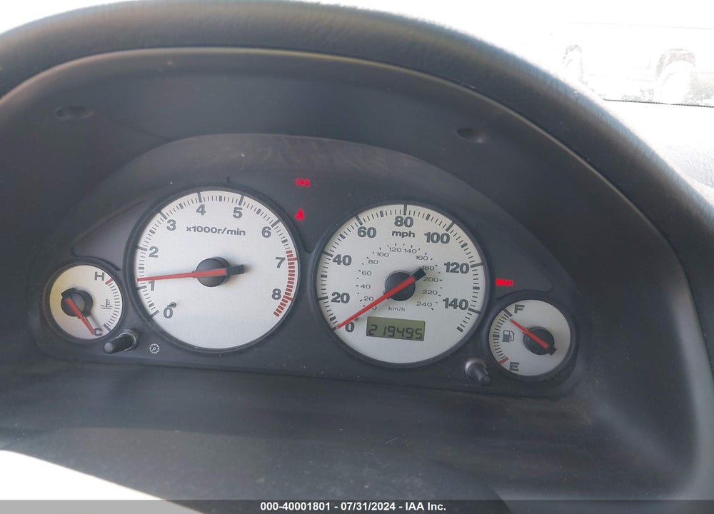 2002 HONDA CIVIC LX VIN: 2HGES15642H512394