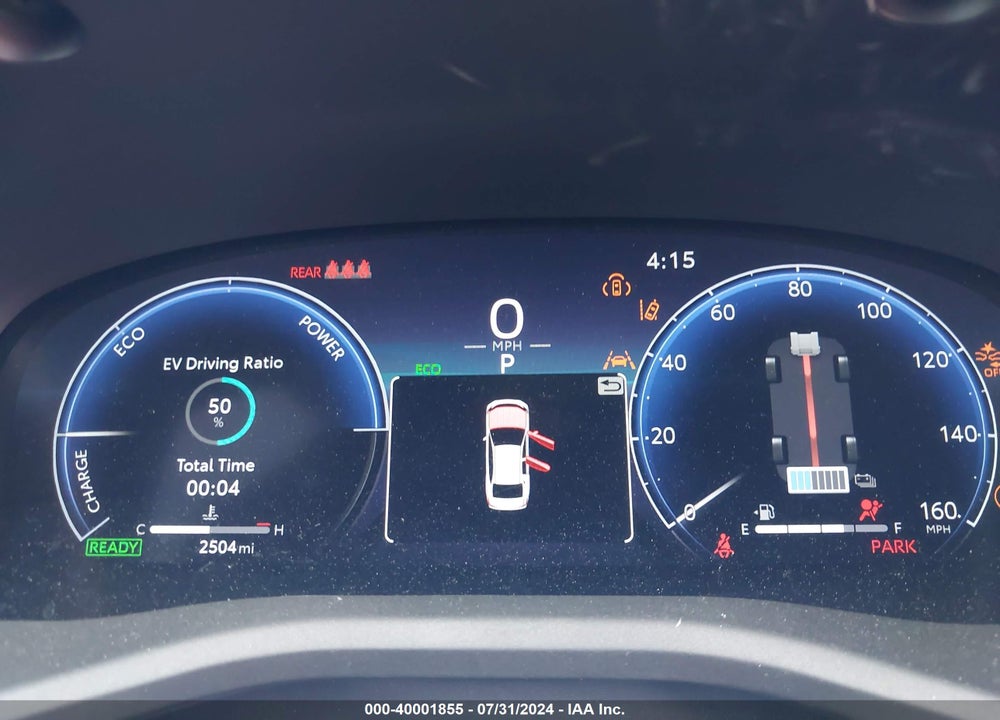 2025 TOYOTA CAMRY XSE VIN: 4T1DAACK3SU008389