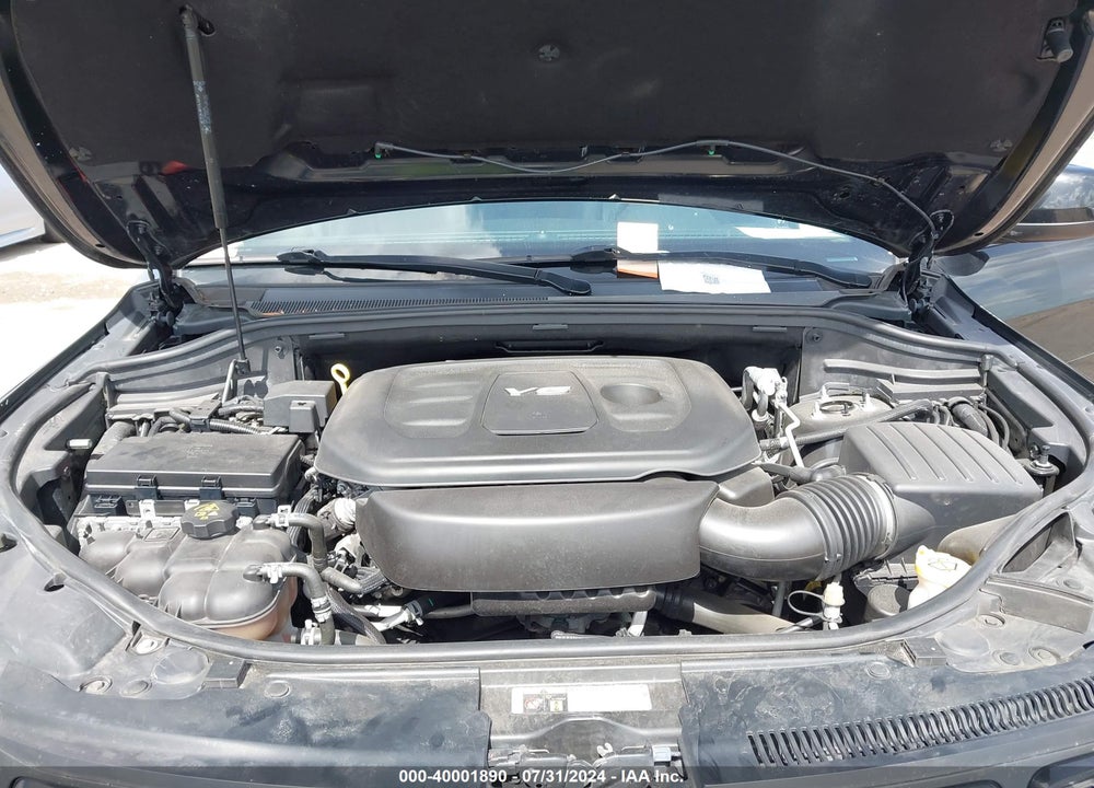 2019 JEEP GRAND CHEROKEE ALTITUDE 4X2 VIN: 1C4RJEAG4KC572235