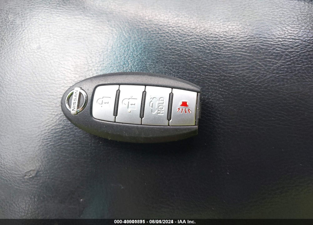 2015 NISSAN ALTIMA 2.5 VIN: 1N4AL3AP6FC570736