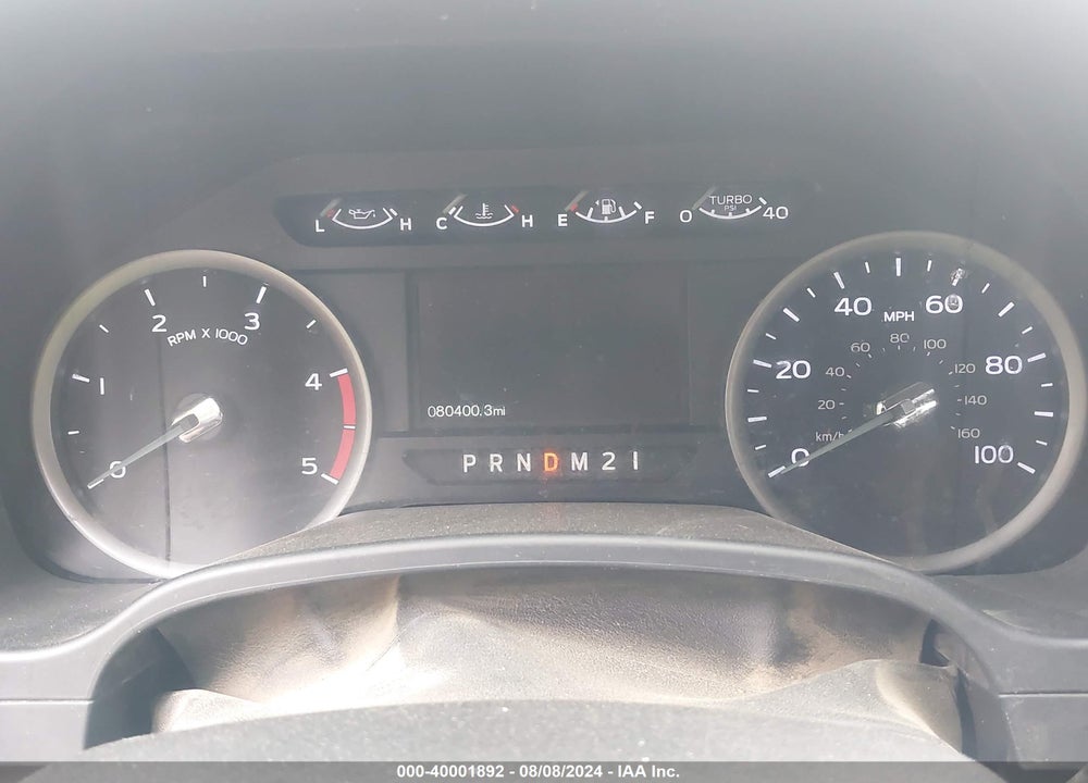 2019 FORD F-250 XLT VIN: 1FT7W2BT5KEE66402