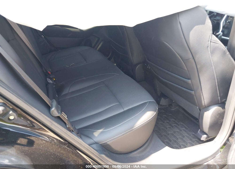2024 SUBARU OUTBACK LIMITED XT VIN: 4S4BTGND2R3192534