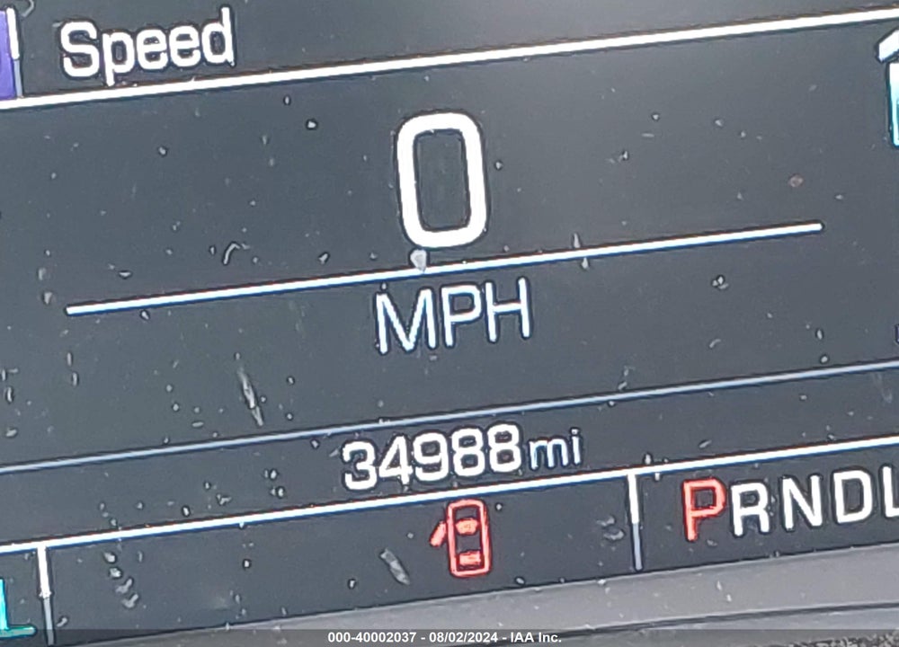 2018 CHEVROLET EQUINOX PREMIER VIN: 2GNAXMEV2J6100306