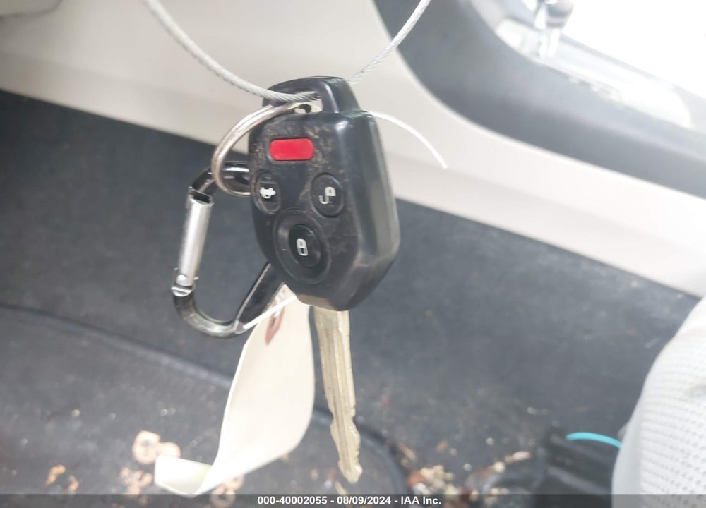 2012 SUBARU IMPREZA 2.0I PREMIUM VIN: JF1GPAC66CH226510