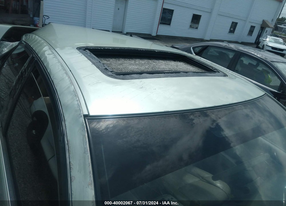 2008 TOYOTA AVALON XLS VIN: 4T1BK36B18U319808