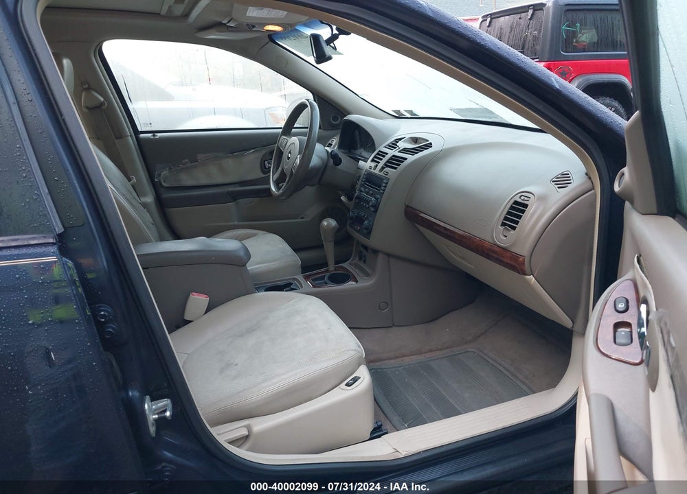 2004 CHEVROLET MALIBU LT VIN: 1G1ZU54824F100010