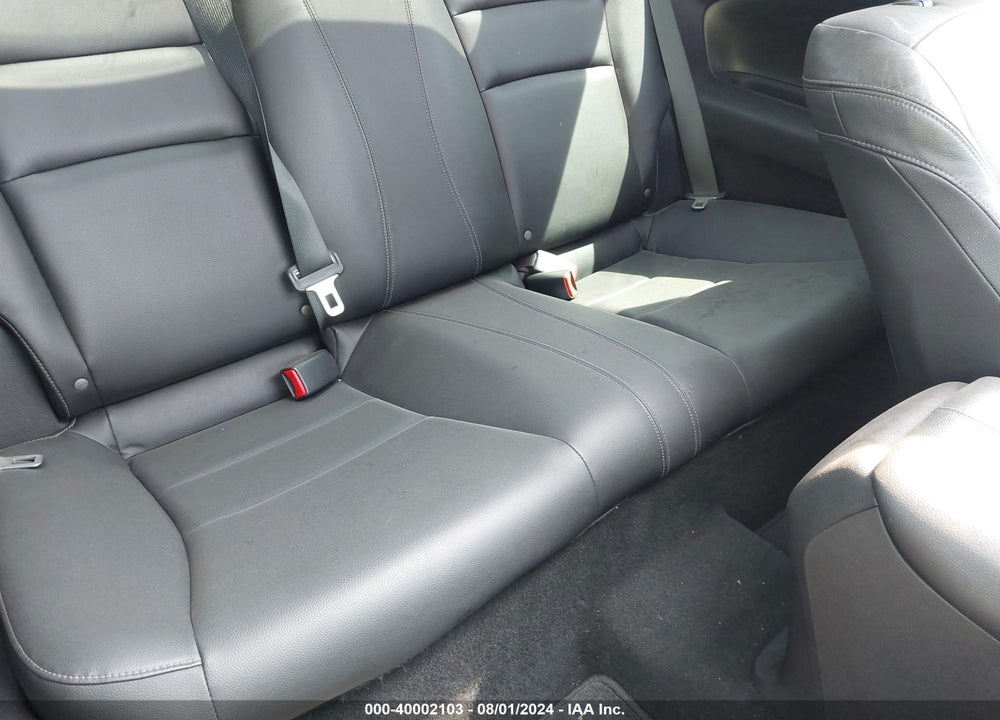 2015 HONDA ACCORD EX-L V-6 VIN: 1HGCT2B8XFA003642