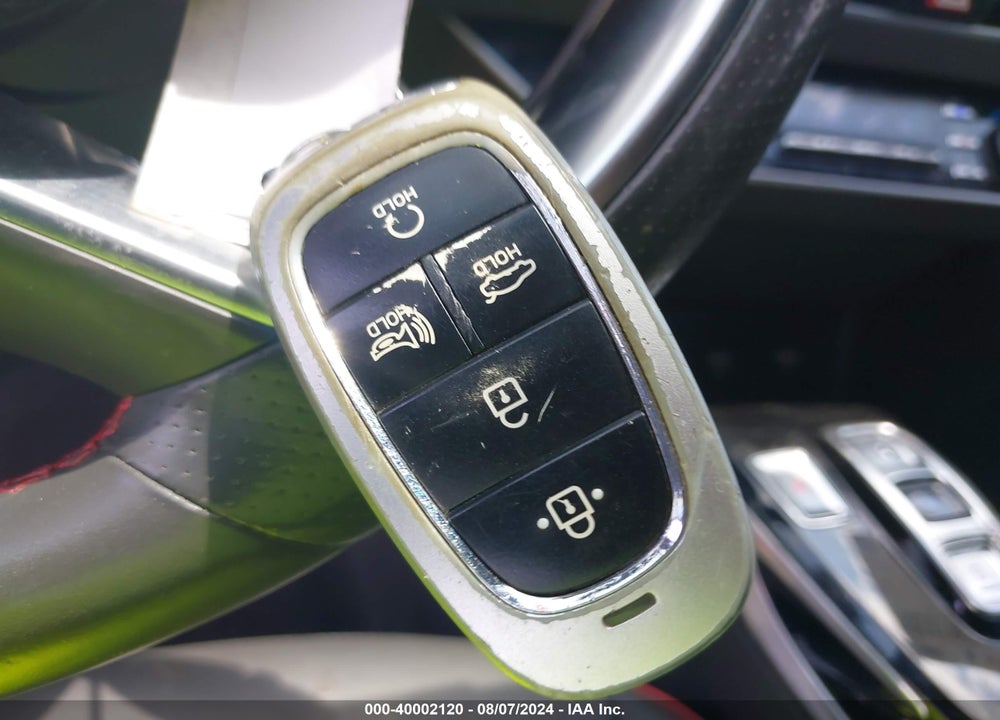 2020 HYUNDAI SONATA SEL PLUS VIN: 5NPEJ4J23LH029865