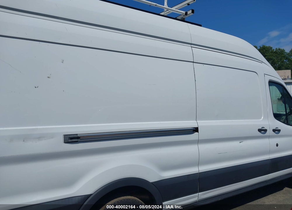 2018 FORD TRANSIT-250 VIN: 1FTYR3XM2JKA12787