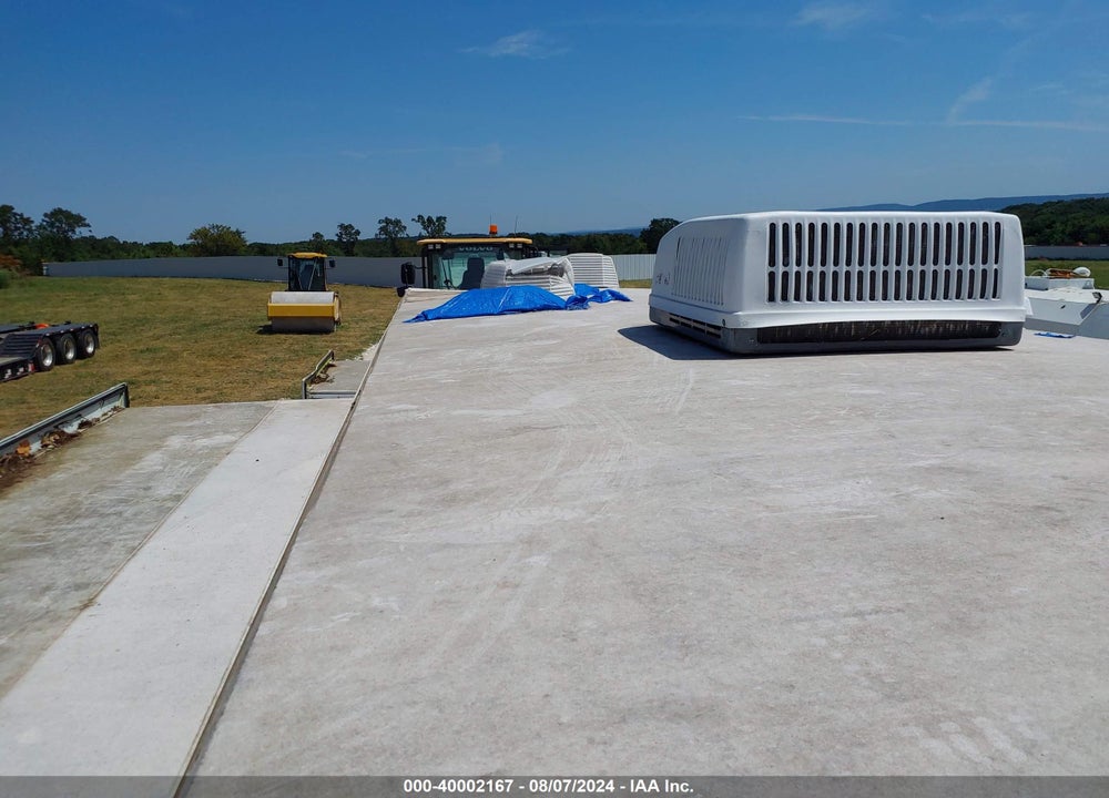 2006 KEYSTONE SPRINGDALE VIN: 4YDT286206K125539