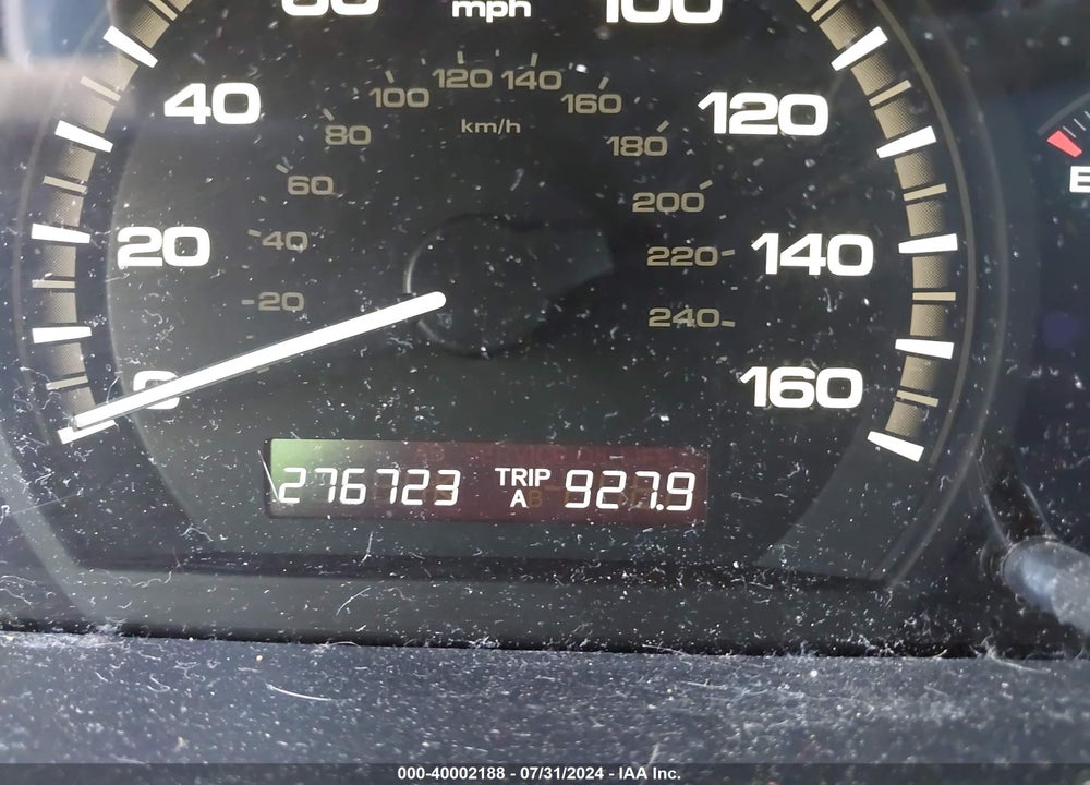 2006 HONDA ACCORD 2.4 EX VIN: 1HGCM56746A137529