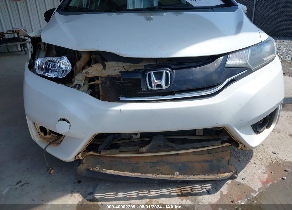 2015 HONDA FIT EX/EX-L VIN: 3HGGK5H85FM746287