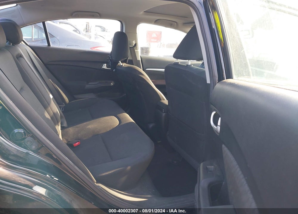 2015 HONDA CIVIC EX VIN: 19XFB2F83FE249986