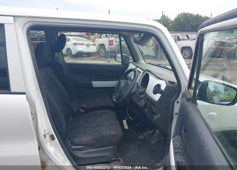 2018 SUZUKI SX4 VIN: JP9AG3410JJ003549