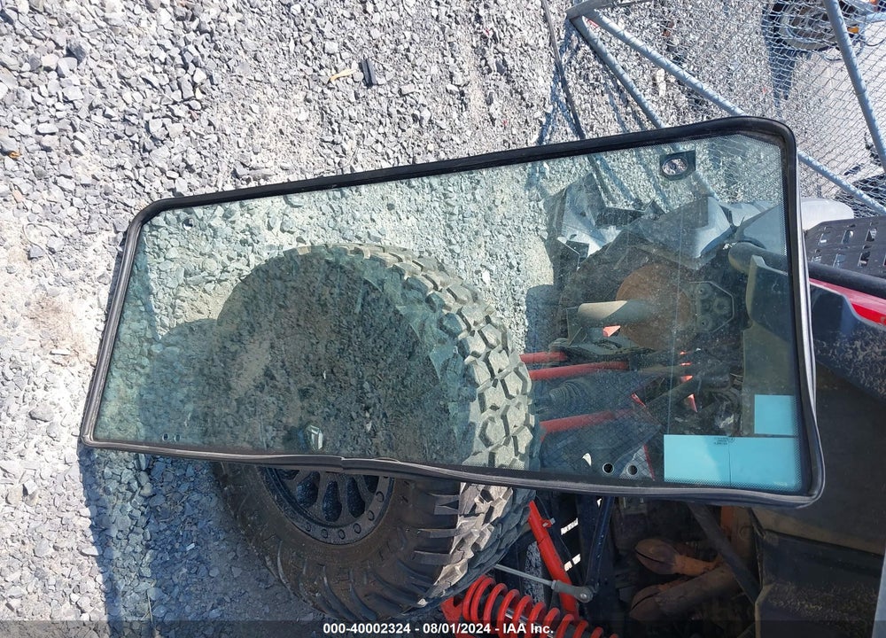 2022 POLARIS RANGER SP 570 NORTHSTAR EDITION VIN: 3NSMAU574NE306577