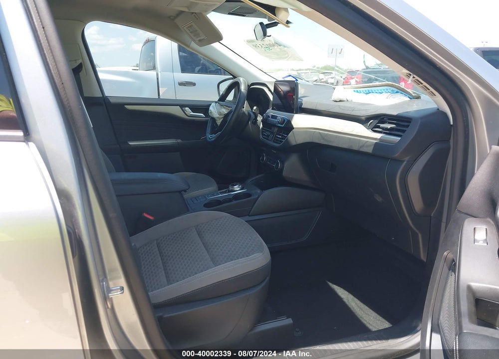 2021 FORD ESCAPE SE VIN: 1FMCU0G63MUA33497