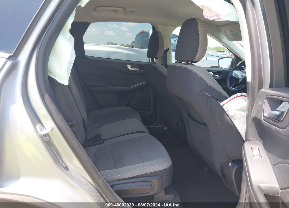 2021 FORD ESCAPE SE VIN: 1FMCU0G63MUA33497