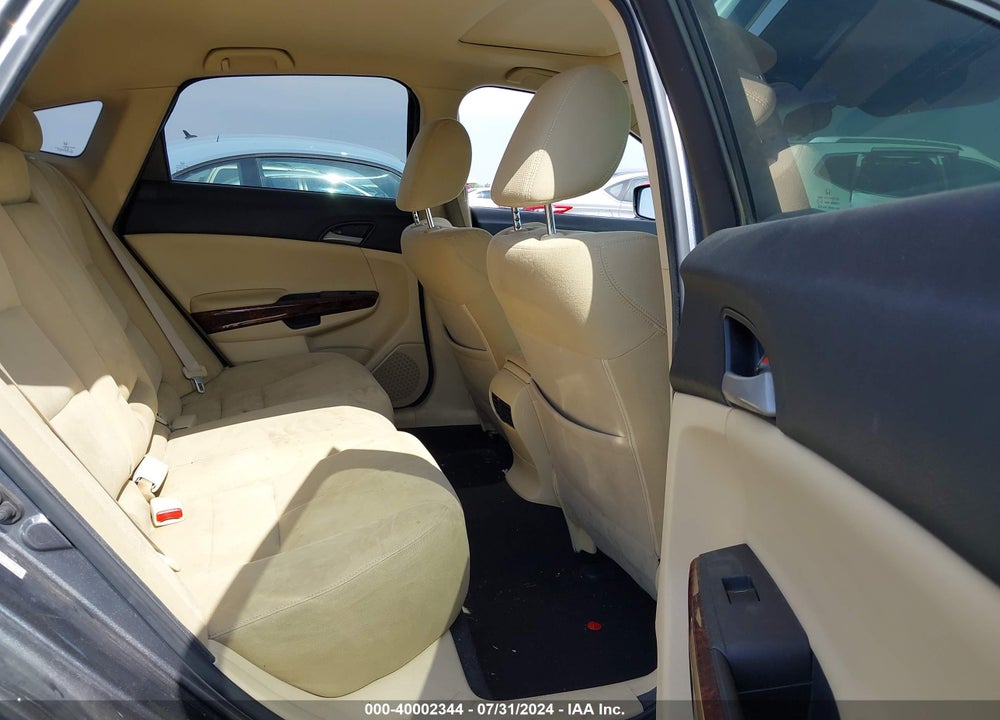 2010 HONDA ACCORD CROSSTOUR EX VIN: 5J6TF1H30AL002230