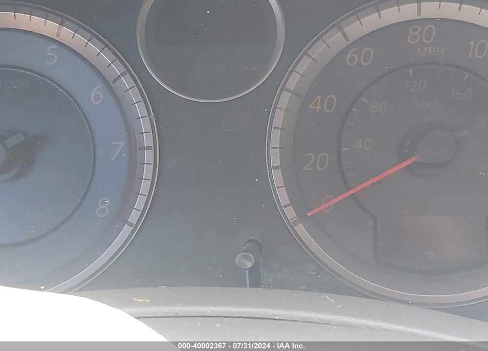 2005 INFINITI G35 VIN: JNKCV51E95M214733
