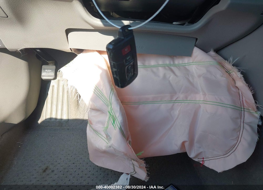 2012 TOYOTA CAMRY XLE VIN: 4T1BF1FK2CU608634