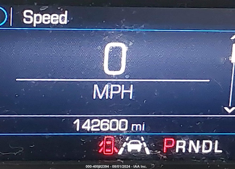 2020 CHEVROLET EQUINOX VIN: 2GNAXKEVXL6158915